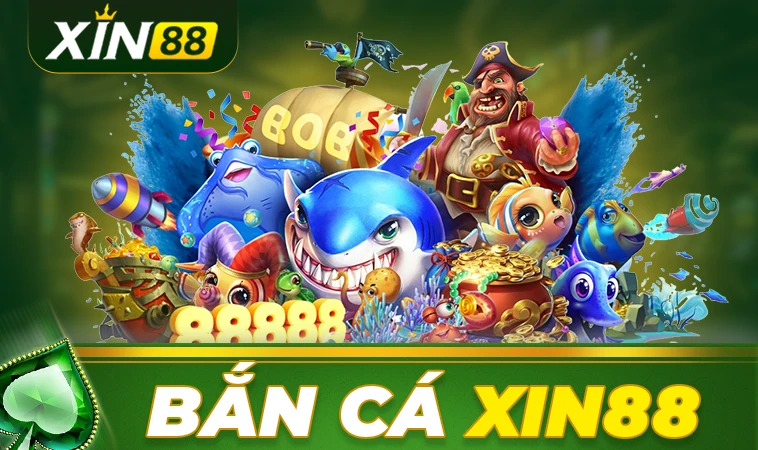 Xin88 - Nhà Cái Xin 88 - Website Cá Cược Uy Tín Hàng Đầu Tại Việt Nam