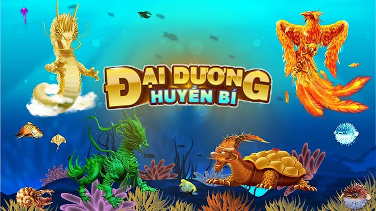 Cách Chơi Bắn Cá Đại Dương Hiệu Quả Tại Cổng Game Xin88 2 Cách Chơi Bắn Cá Đại Dương Hiệu Quả Tại Cổng Game Xin88
