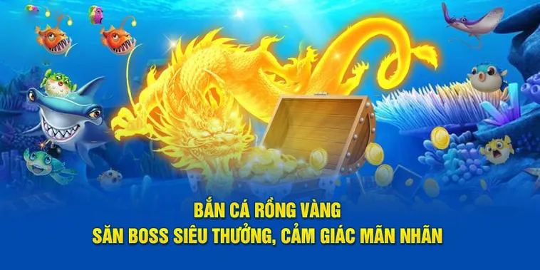 Cách Chơi Bắn Cá Rồng Tại Xin88 Với Nhiều Mẹo Hiệu Quả 2 Cách Chơi Bắn Cá Rồng Tại Xin88 Với Nhiều Mẹo Hiệu Quả