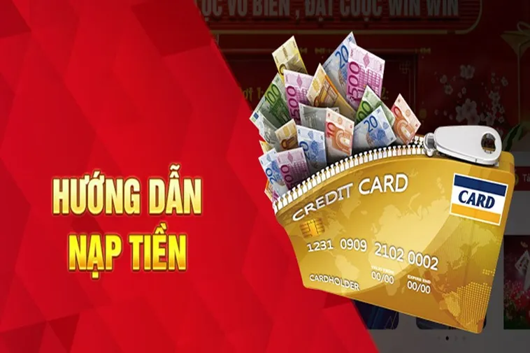 Nạp Tiền Xin88 Nhanh Chóng An Toàn Với Hướng Dẫn Chi Tiết 1 Nạp Tiền Xin88 Nhanh Chóng An Toàn Với Hướng Dẫn Chi Tiết