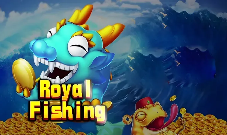Cách Chơi Bắn Cá Royal Fishing Tại Xin88 Dành Cho Người Mới 1 Cách Chơi Bắn Cá Royal Fishing Tại Xin88 Dành Cho Người Mới