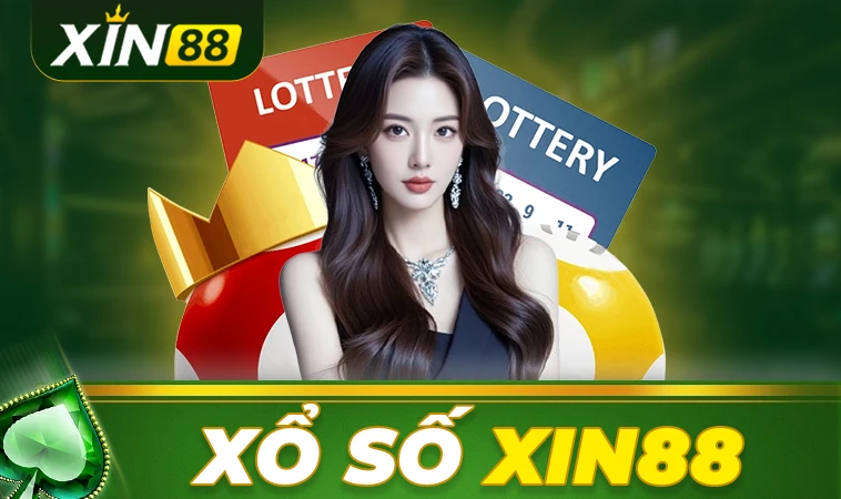 Xin88 - Nhà Cái Xin 88 - Website Cá Cược Uy Tín Hàng Đầu Tại Việt Nam