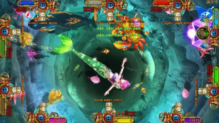 Cách Chơi Bắn Cá Vua Hải Tặc Tại Xin88 Hiệu Quả Nhất 2 Cách Chơi Bắn Cá Vua Hải Tặc Tại Xin88 Hiệu Quả Nhất