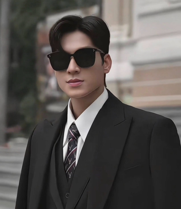 Hạo Bright 1 Hạo Bright