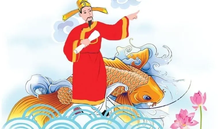 Cách Chơi Nổ Hũ Táo Quân Đúng Chuẩn Trúng Thưởng Lớn Tại Xin88 2 Cách Chơi Nổ Hũ Táo Quân Đúng Chuẩn Trúng Thưởng Lớn Tại Xin88