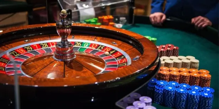 Cách Chơi Roulette Nhà Cái Xin88 Với Chiến Thuật Hiệu Quả 1 Cách Chơi Roulette Nhà Cái Xin88 Với Chiến Thuật Hiệu Quả
