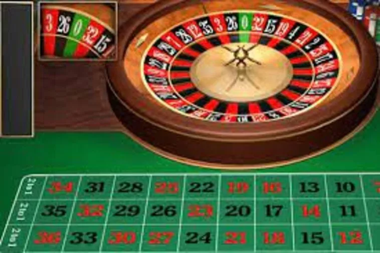 Cách Chơi Roulette Nhà Cái Xin88 Với Chiến Thuật Hiệu Quả 2 Cách Chơi Roulette Nhà Cái Xin88 Với Chiến Thuật Hiệu Quả